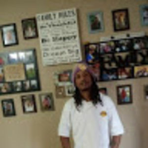 Meet your Posher, Shannon